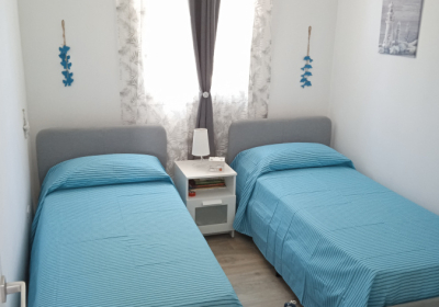 Casa Vacanze Residence Blumarine Appart